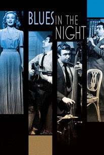 Watch trailer for Blues in the Night