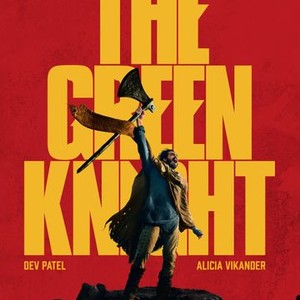 The Green Knight (2021) photo 15