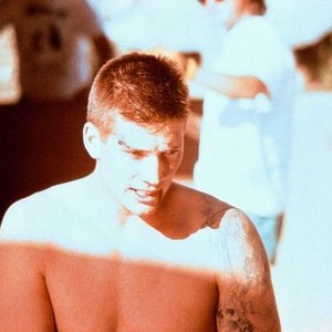 Kickboxer 4: The Aggressor (1994) photo 9