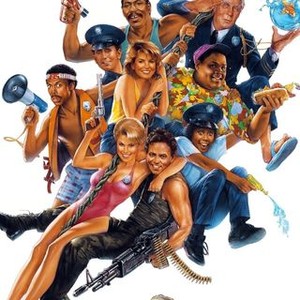 Police Academy 5: Assignment Miami Beach Pictures - Rotten Tomatoes