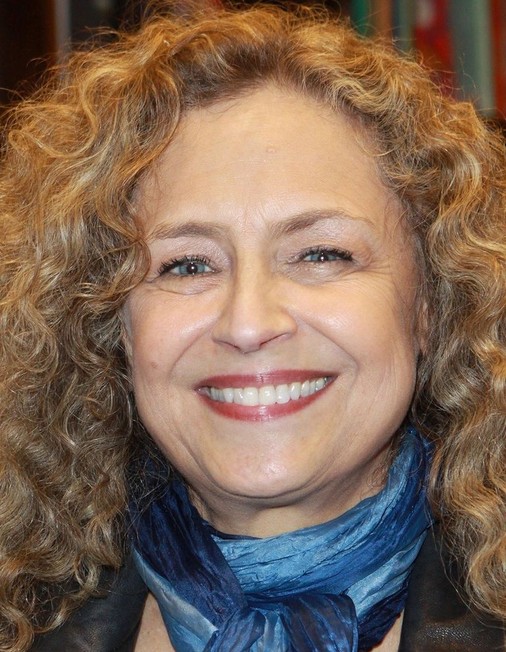 Jeannie Elias