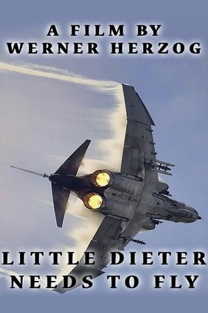Little Dieter Needs to Fly poster