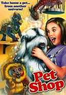 Pet Shop poster image