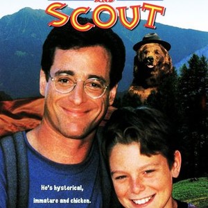 Father and Scout photo 2