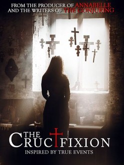 The crucifixion 2017 online 2025