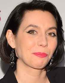 Laura Grey