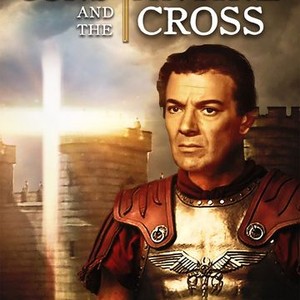 Constantine and the Cross photo 2