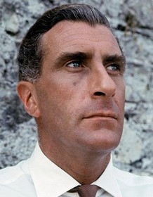 Nigel Green