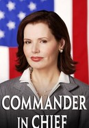 Commander in Chief poster image