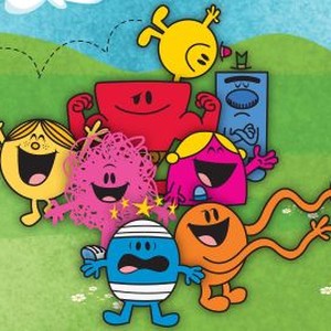 The Mr. Men Show - Rotten Tomatoes