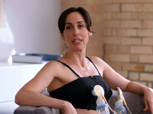 Watch workin moms season 3 online free online