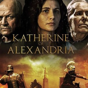 Katherine of Alexandria photo 5