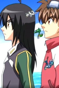 Bakugan: Mechtanium Surge, Episode 36 | Rotten Tomatoes