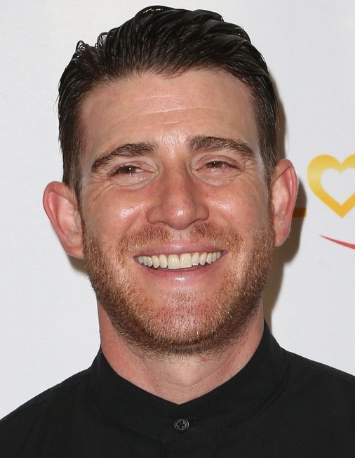 Bryan Greenberg