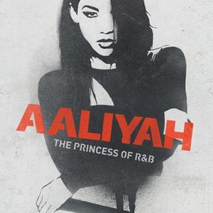 "Aaliyah: The Princess of R&amp;B photo 11"