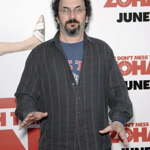 Rob Smigel at arrivals for YOU DON''T MESS WITH THE ZOHAN Premiere, Grauman''s Chinese Theatre, Los Angeles, CA, May 28, 2008. Photo by: Michael Germana/Everett Collection
