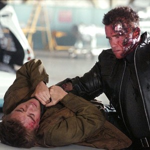 Terminator 3: Rise of the Machines photo 7