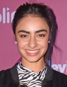 Valentina Buzzurro - Rotten Tomatoes