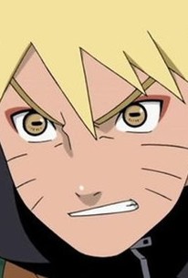 Naruto: Shippuden - Season 10 Episode 17 - Rotten Tomatoes