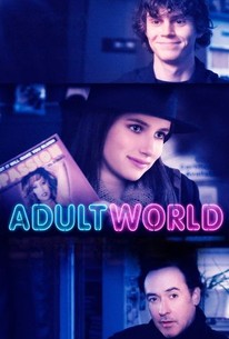 Watch trailer for Adult World