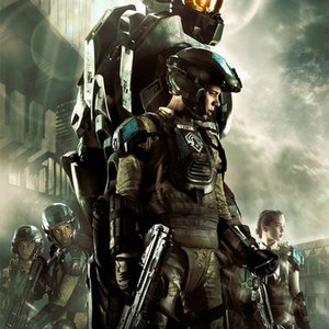 Halo: The Fall of Reach - Rotten Tomatoes