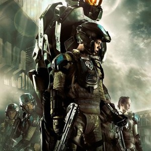 Halo: Nightfall - Rotten Tomatoes