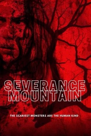 Severance Mountain poster