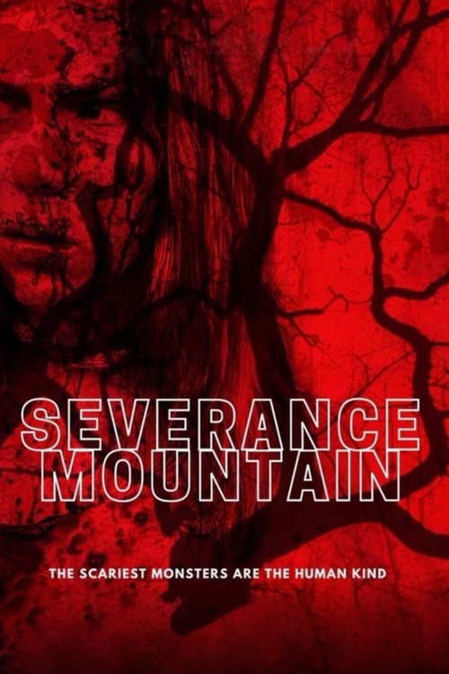 Severance Mountain poster