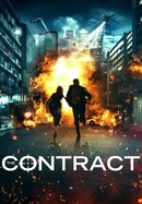 The Contract poster image
