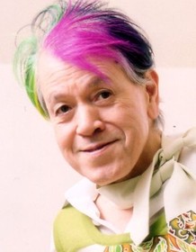 Kageki Shimoda