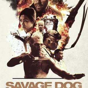 Savage Dog (2017) photo 3