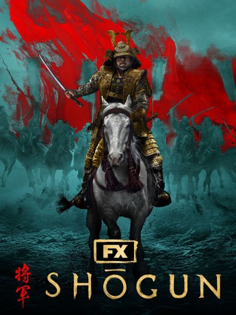 Shōgun: Limited Series | Rotten Tomatoes