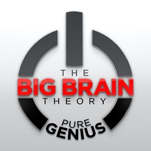 The Big Brain Theory: Pure Genius - Rotten Tomatoes