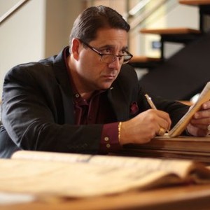 The Dead Files