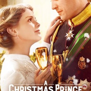 A Christmas Prince: The Royal Wedding (2018) photo 7