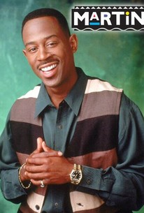 Martin - Season 5 Episode 24 - Rotten Tomatoes