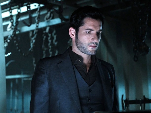 Lucifer Season 3 Episode 9 Rotten Tomatoes