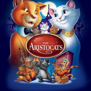 "The Aristocats photo 11"