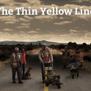 The Thin Yellow Line photo 4
