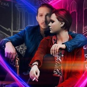 The Necessary Death of Charlie Countryman photo 4
