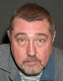 Brian Croucher