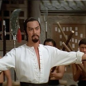 The Kung Fu Instructor (1979) photo 4