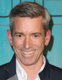 Michael Broderick