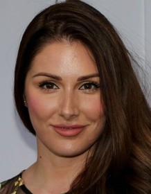 Lucy Pinder