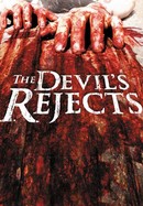 The Devil's Rejects poster image