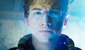 Ready Player One: Comic-Con Teaser Trailer