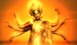 Holy Smoke: Official Clip - Hindu Hallucination