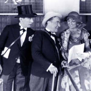 Fifty Million Frenchmen - Rotten Tomatoes