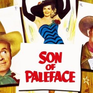 Son of Paleface photo 8