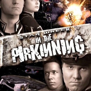 Star Wreck: In the Pirkinning (2005) photo 3